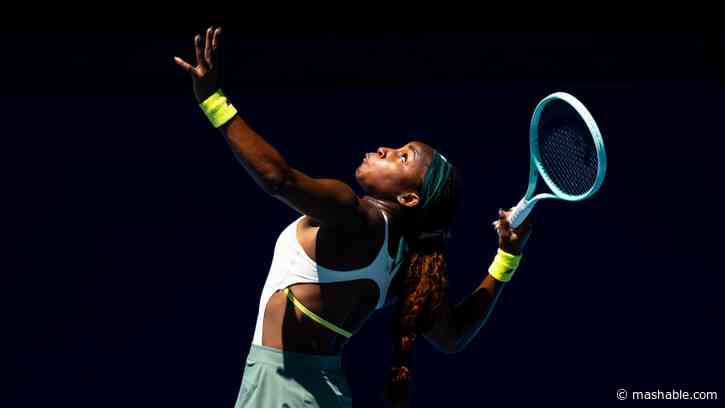 How to watch Gauff vs. Fernandez online for free