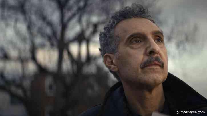 John Turturro shares fascinating Stanley Kubrick story on Severance podcast
