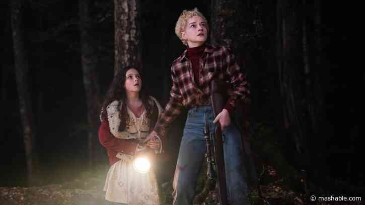 Wolf Man review: Can Leigh Whannell best his Invisible Man?