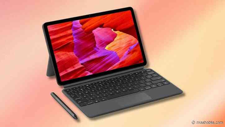 Upgrade your tablet setup with this Fire Max 11 bundle deal