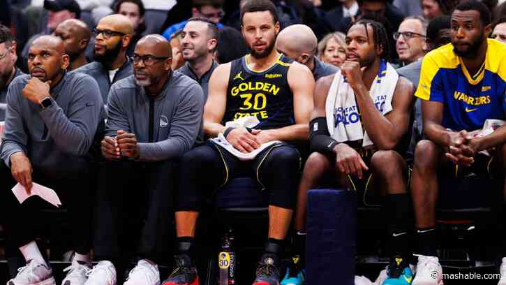 How to watch Golden State vs. Minnesota Timberwolves online