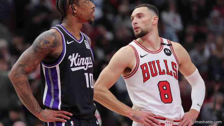 How to watch Atlanta Hawks vs. Chicago Bulls online