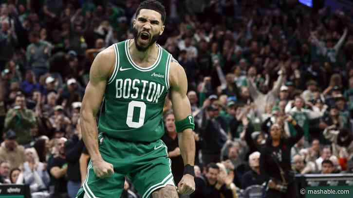 How to watch Boston Celtics vs. Toronto Raptors online