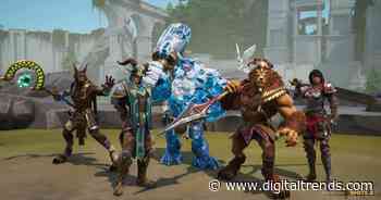 How to get Smite 2 Founder’s Series Twitch drops for free