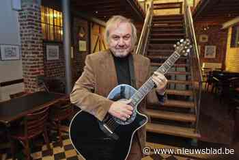 Huldenberg organiseert herdenkingsjaar ter ere van Zjef Vanuytsel