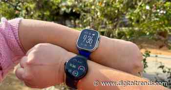 Incredible research shows wearables help detect chronic health issues