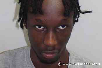 Hassan Sentamu's mugshot released after teen found guilty of Elianne Andam's murder