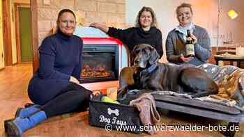 Neuer Urlaubstrend: Enzklösterle setzt auf den Vierbeiner