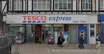 Tesco confirms 'difficult decision' to close Chadwell Heath store