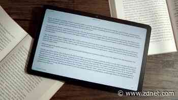 I gave away my Kindle and iPad within hours of testing this Android tablet