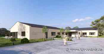 Finanzierungslücke: So kann das Hospiz in Neumünster gebaut werden