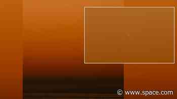 Photographer captures rare Comet G3 ATLAS from UK in dramatic 'once-in-a-lifetime' image