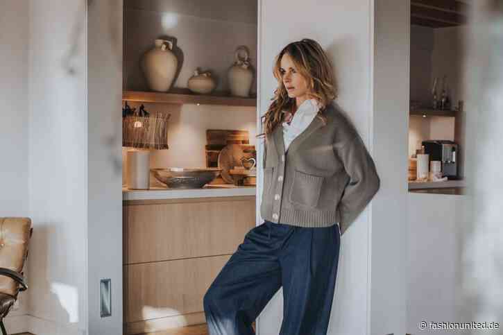 Herbst/Winter Kollektion 2025 – The Clothed premium basics