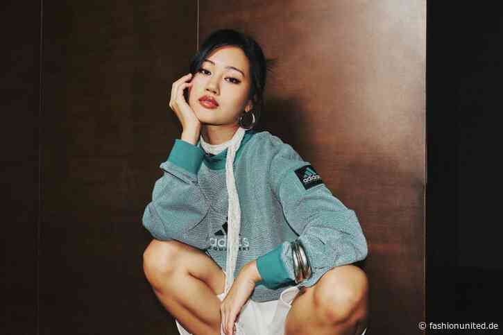 Adidas Originals bringt Equipment-Linie zurück