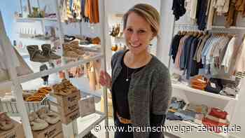 Erfolgsgeschichte vom Wolfenbütteler „Laden auf Zeit“