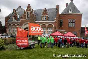 Gevangenispersoneel wil staken na dérde aanslag met molotovcocktail tegen cipier: “We willen ons veilig voelen. Op het werk, maar ook daarbuiten”