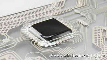 Board shake-up at TactoTek