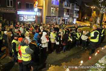 Buurt start met petitie na dodelijk ongeval met fietser: “Dit drukke verkeerspunt ligt in een dichtbevolkte wijk en in de buurt van een school”
