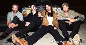 Vier sterren voor comebacksingle Kensington met nieuwe zanger: commercieel en zo vertrouwd als altijd