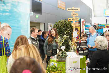 Startklar fürs Abenteuer: Die Neuheiten auf der CMT 2025