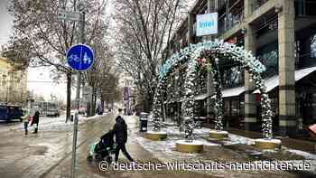 Intel-Fabrik in Sachsen-Anhalt kommt später – oder gar nicht mehr? Magdeburg im Warte-Modus