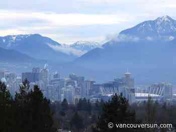 Major Vancouver landowners aiming to build higher after view-protection policies relaxed