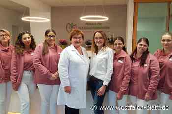 Jetzt auf der Lohe: Praxis Schmoor ist in Bad Oeynhausen umgezogen