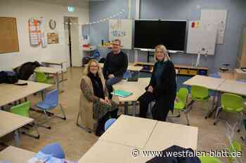 Salzkotten investiert 14 Millionen Euro in Grundschule