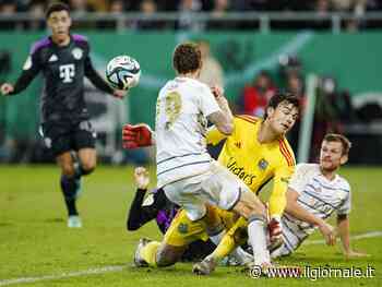 Quei dilettanti che strapazzano le big del calcio