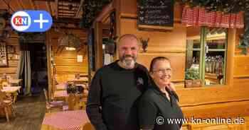 Zwutschkerl Alm in Norderstedt: Österreichisches Restaurant ausgezeichnet