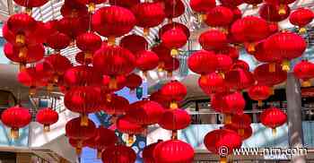 Survey lists top-ordered items on Asian-restaurant menus