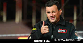 Will Buxton: Netflix-Kultreporter verlässt die Formel 1