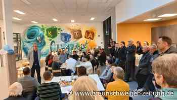 Velpke: Kita Wirbelwind ist eröffnet