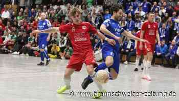 Ein Peiner Turnier mit Besonderheiten: Bierbergens Cavalli-Cup steht an