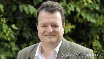 I died from a heart attack in a car park - then was brought back by paramedics. This is the very surprising truth about how it feels to survive your own death... and what comes next, reveals ROGER LEWIS