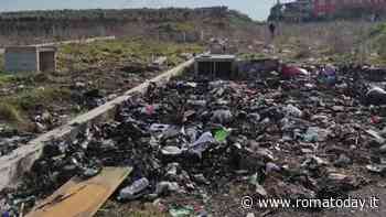 L’ex deposito andato a fuoco non ci sarà più: via libera al completamento della Modolo – Borutta