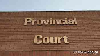 Man charged with 2nd-degree murder in 2024 shooting outside Saskatoon church