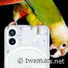 Nothing brengt laatste upgrade uit voor Phone (1) en krijgt nieuwe investering