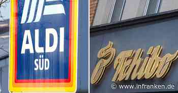 Streit um Kaffeepreise: Tchibo verliert gegen Aldi Süd