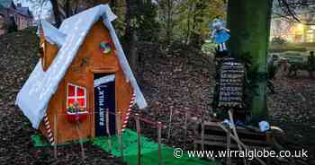 Black Pearl Pirates give update after Vale Park Fairy Village set on fire