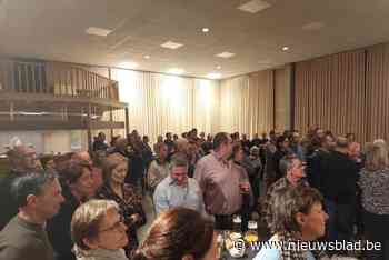 Landelijke Gilde Lille rondt kaap van 300 leden: “Jongeren brengen vernieuwing”