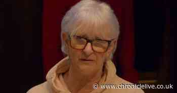 The Traitors' Linda issued with brutal 'warning' hours before exit as BBC viewers fume