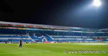 LIVE | De Graafschap met debuterende Marinus Dijkhuizen tegen Heracles in de beker