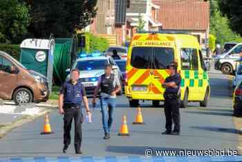 12 jaar cel voor Beringenaar die op schoonzoon schoot?