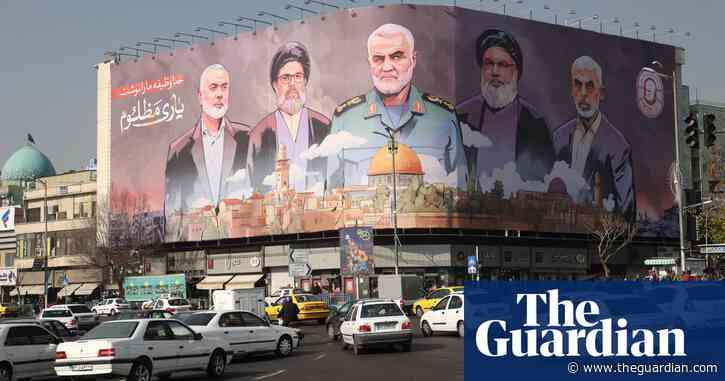 Islamist groups in Middle East will emerge from Gaza war weakened