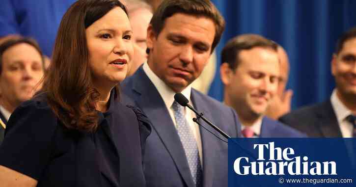 Ron DeSantis picks Florida attorney general to fill Marco Rubio’s Senate seat