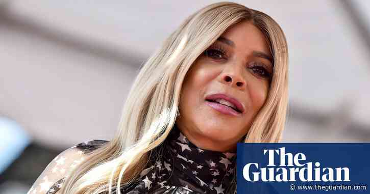 Wendy Williams speaks out against guardianship in rare interview: ‘I feel like I’m in prison’