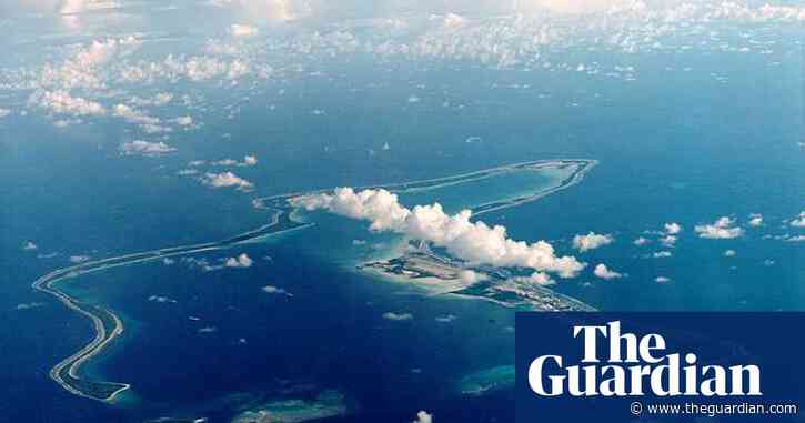 UK stalls Chagos Islands deal until Trump administration can ‘consider detail’