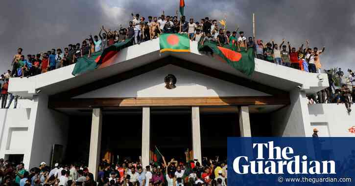 Videos reveal new incidents of deadly brutality by Bangladesh police