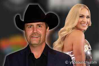 John Rich to Conservative Country Stars: Be More Like Carrie Underwood!